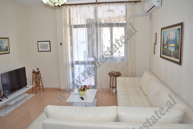 Two bedroom apartment for rent in the center of Tirana, Albania